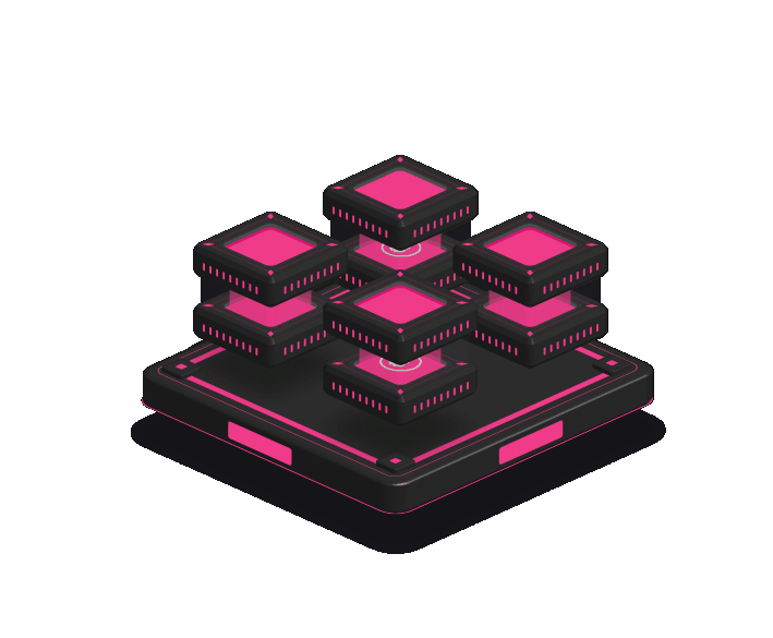Decentralized loans